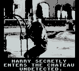 True Lies screenshot 4 for GameBoy